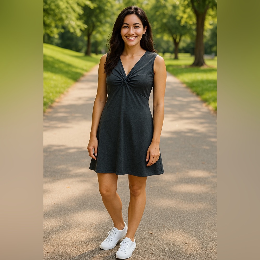 Patagonia Bandha Dress size L